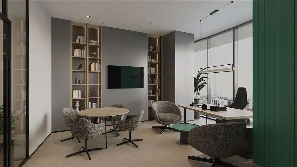 Office space